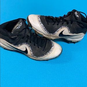 Men’s Nike Trout Cleats